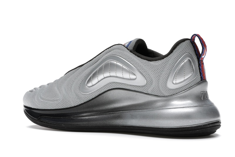 Nike Air Max 720 Space Flight