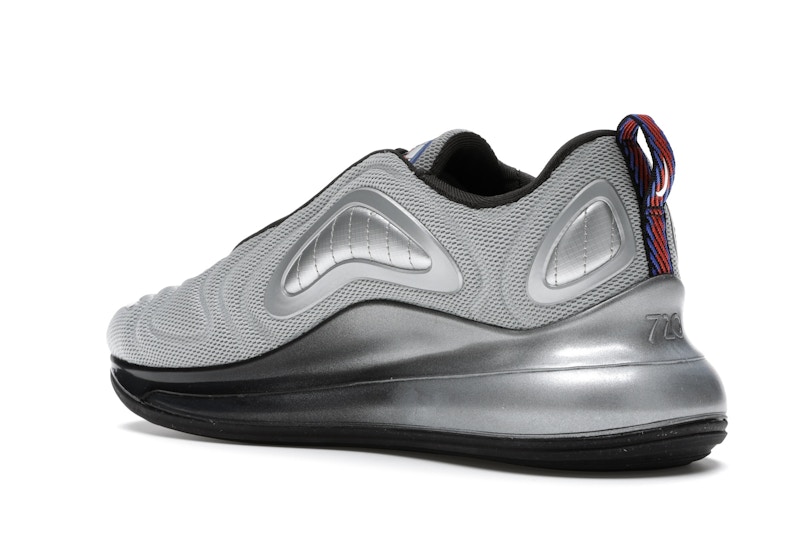 Nike Air Max 720 Space Flight