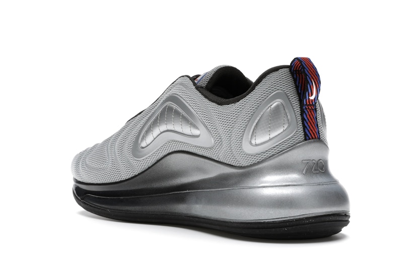 Nike Air Max 720 Space Flight