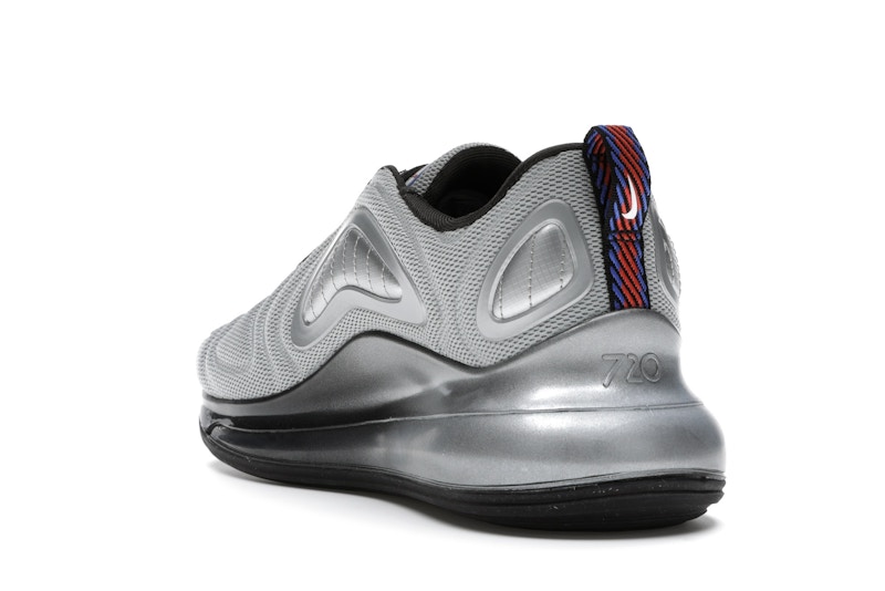 Nike Air Max 720 Space Flight