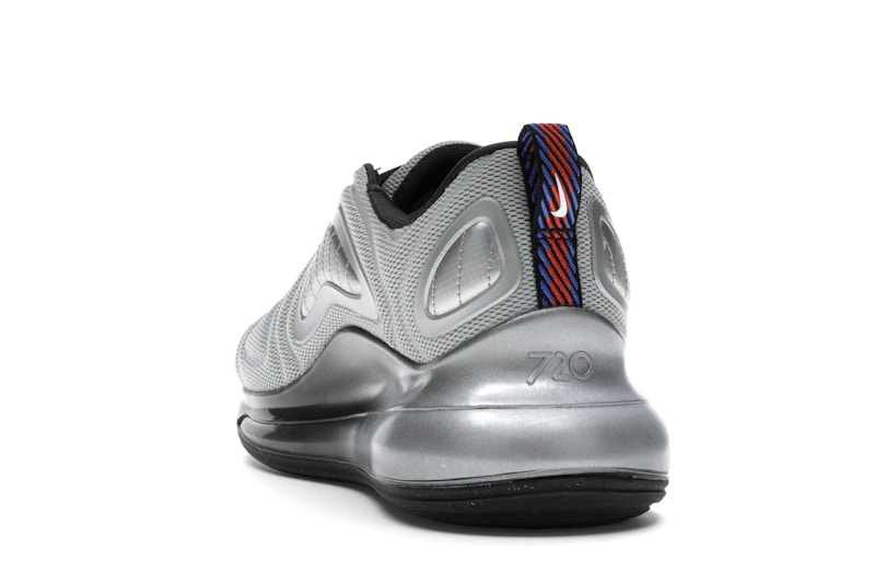 Nike Air Max 720 Space Flight