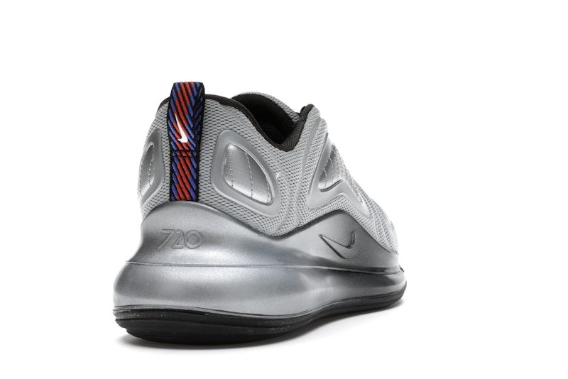 Nike Air Max 720 Space Flight