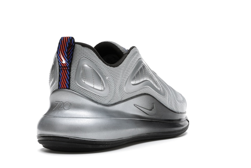 Nike Air Max 720 Space Flight