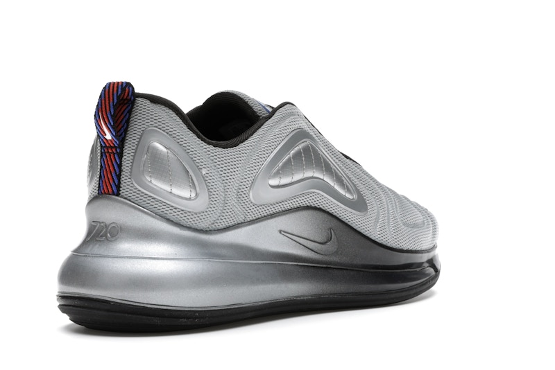 Nike Air Max 720 Space Flight