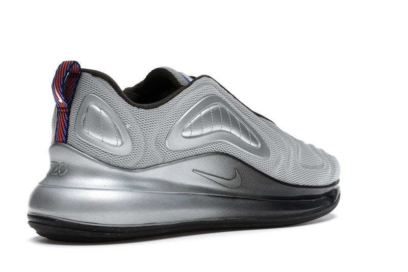 Nike Air Max 720 Space Flight