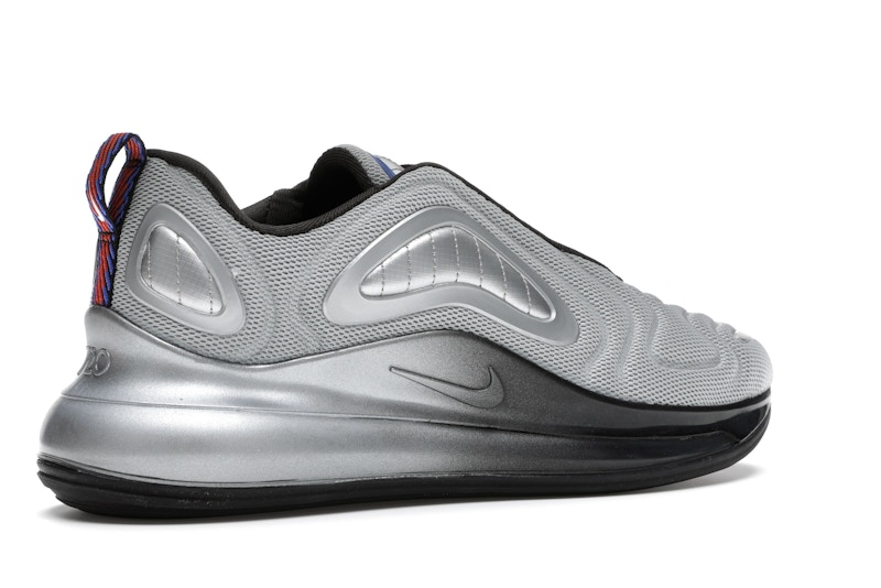 Nike Air Max 720 Space Flight