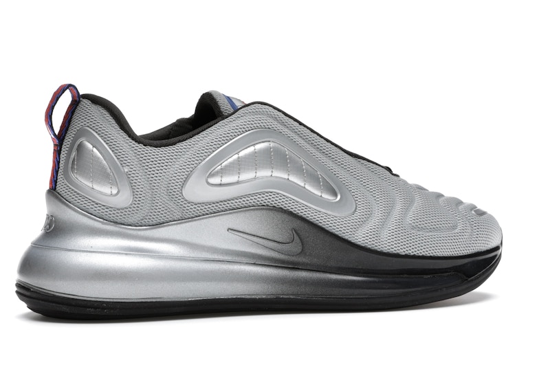 Nike Air Max 720 Space Flight