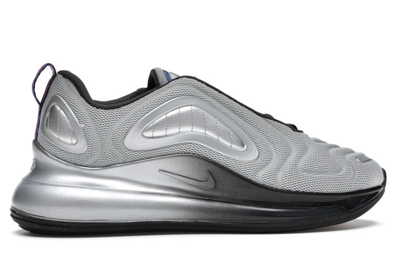 Nike Air Max 720 Space Flight