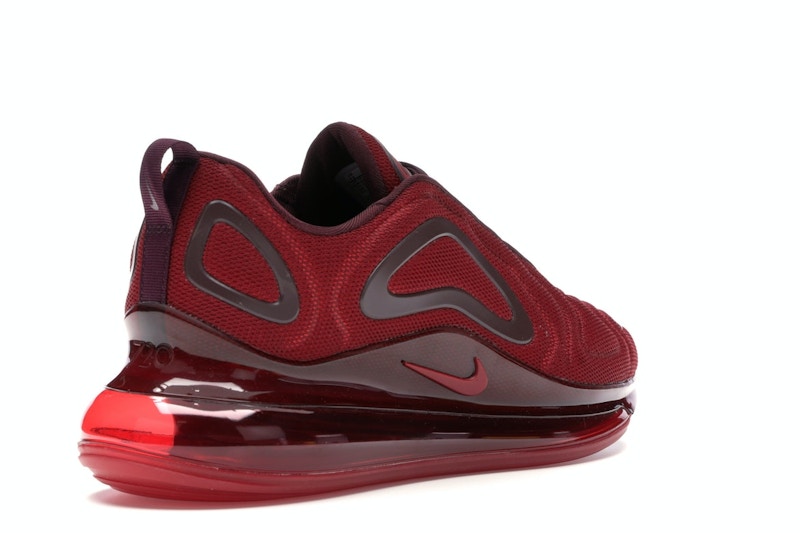 Air max 720 maroon Outlet