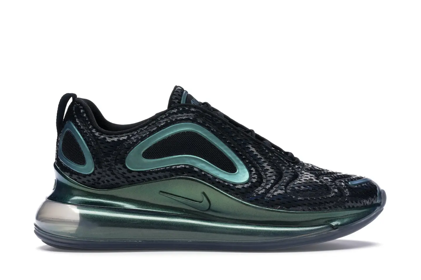 Nike Air Max 720 Throwback Future (Women's) - AR9293-002/AR2924-002/AR9293-007 - US