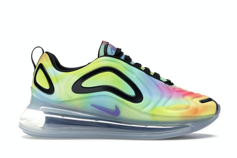 Stockx air new arrivals max 720