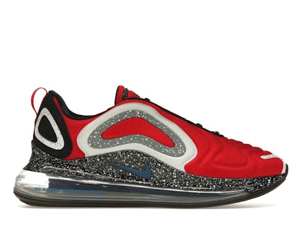 Nike Air Max 720 Undercover Rot Herren – CN2408-600 – DE