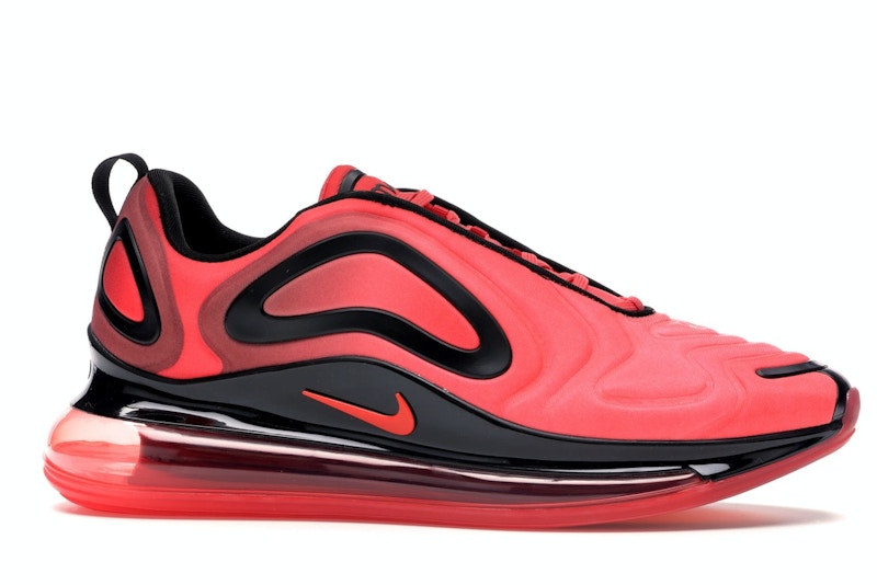 Red and white air max 720 Outlet