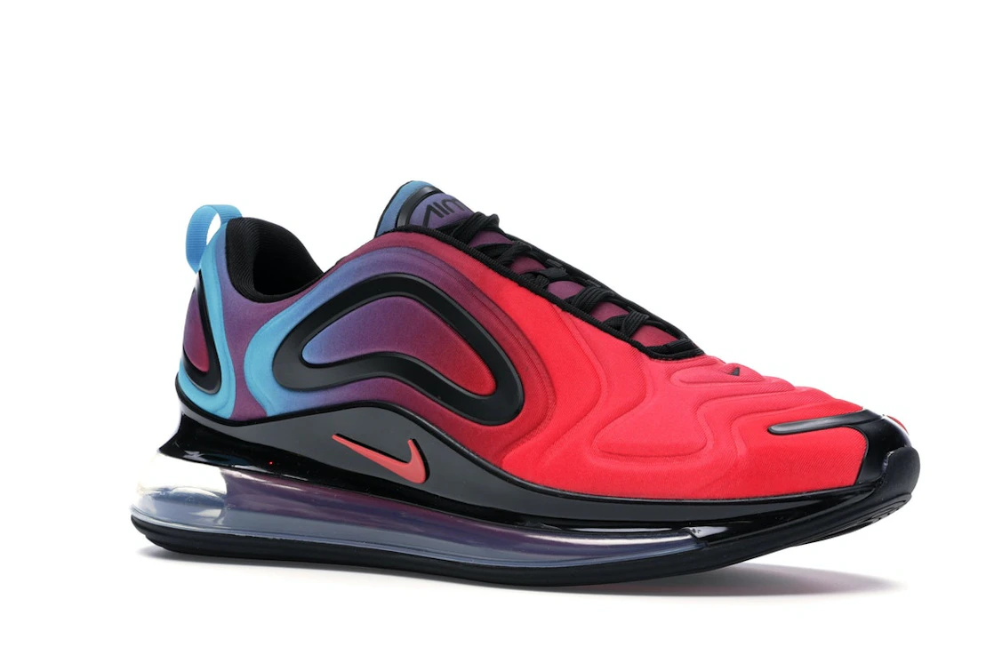 Nike Air Max 720 University Red Blue Fury