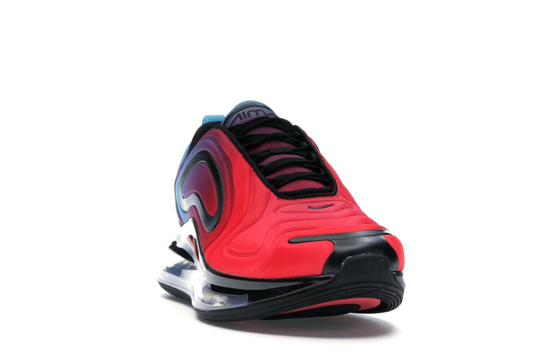 Nike Air Max 720 University Red Blue Fury
