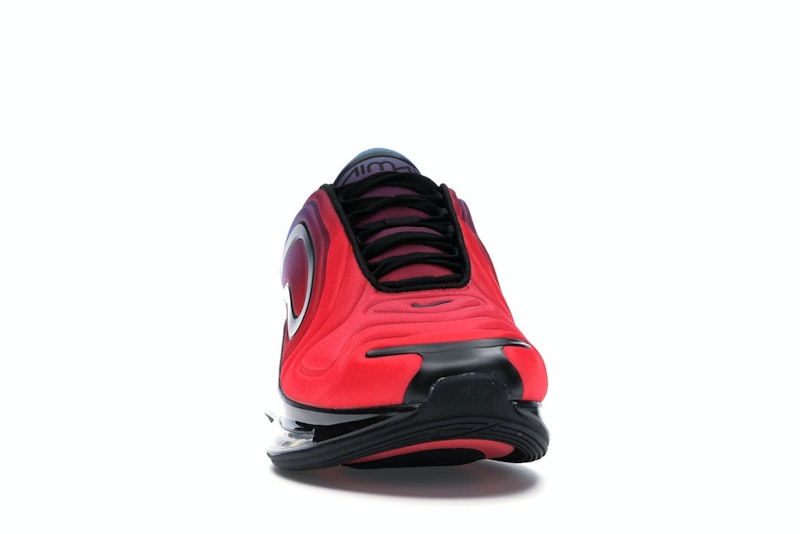 Nike Air Max 720 University Red Blue Fury