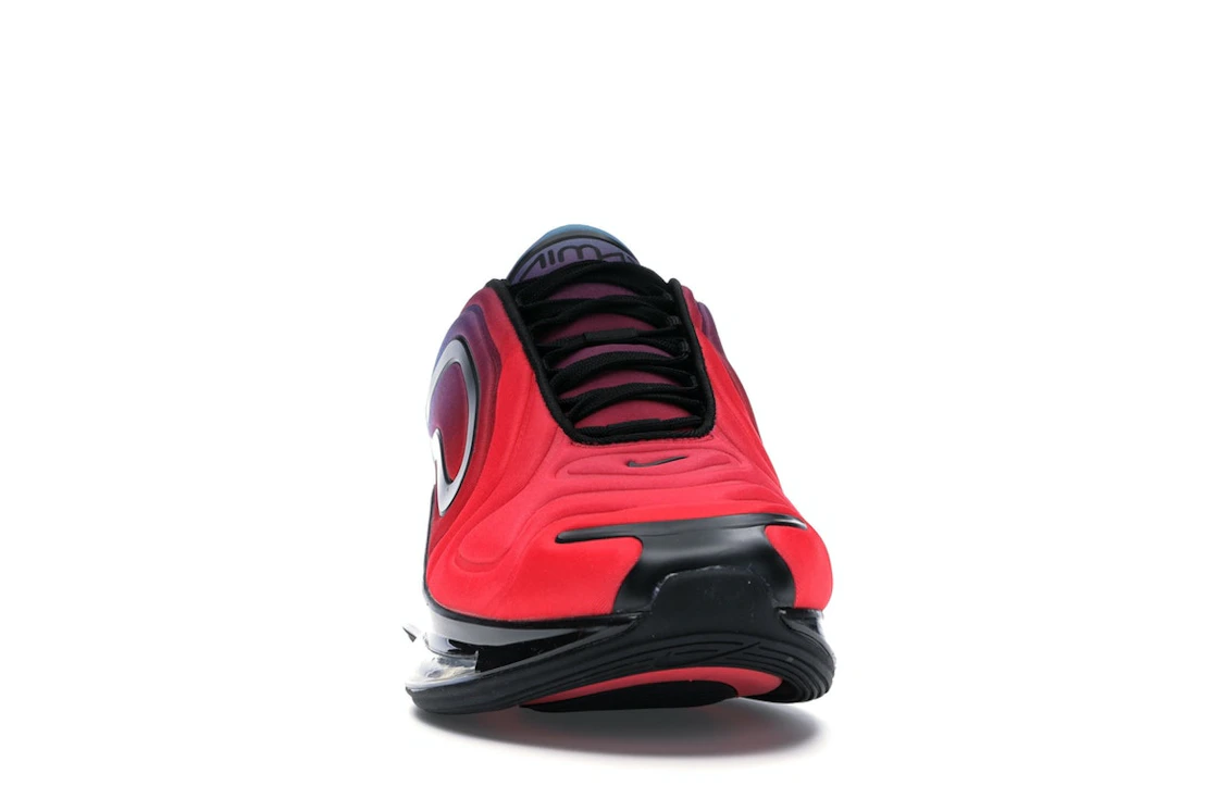 Nike Air Max 720 University Red Blue Fury