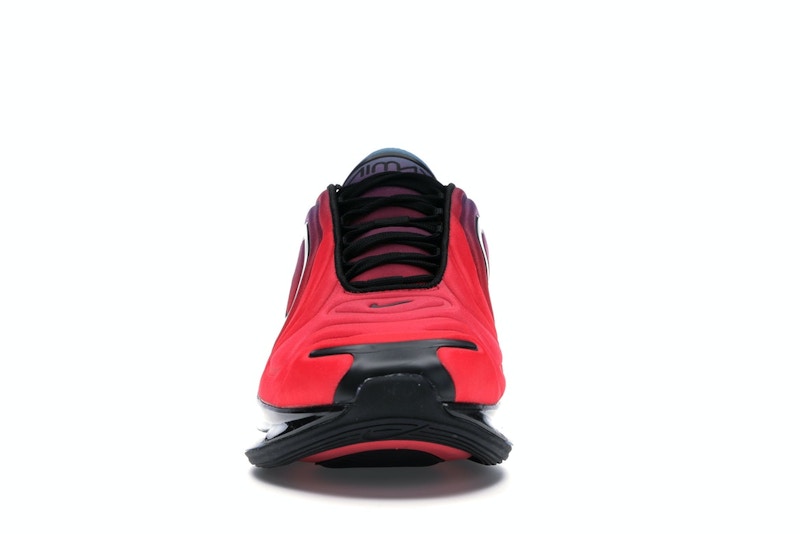 Nike Air Max 720 University Red Blue Fury
