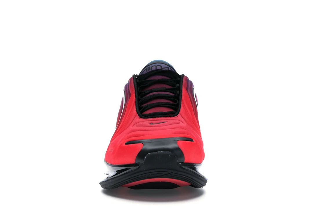 Nike Air Max 720 University Red Blue Fury