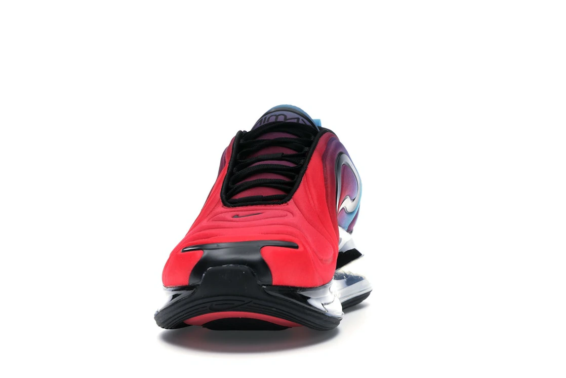 Nike Air Max 720 University Red Blue Fury