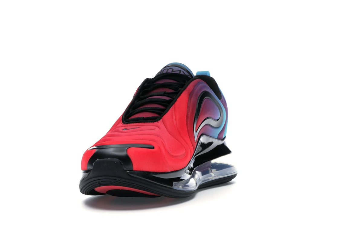 Nike Air Max 720 University Red Blue Fury