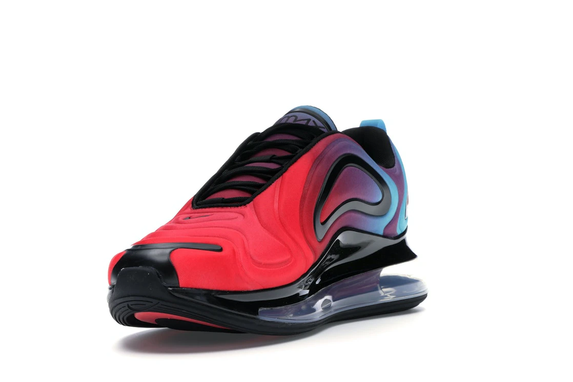 Nike Air Max 720 University Red Blue Fury
