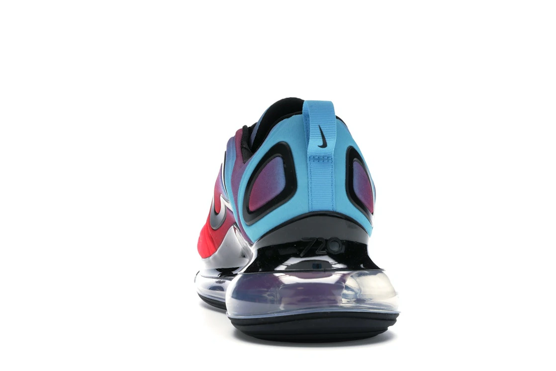 Nike Air Max 720 University Red Blue Fury
