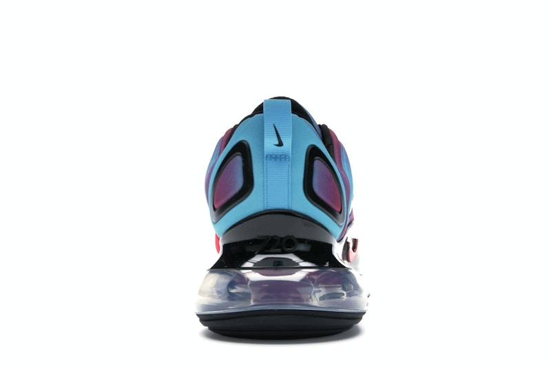 Nike Air Max 720 University Red Blue Fury