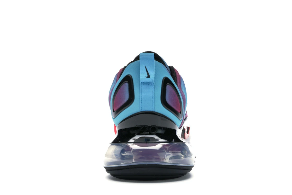 Nike Air Max 720 University Red Blue Fury