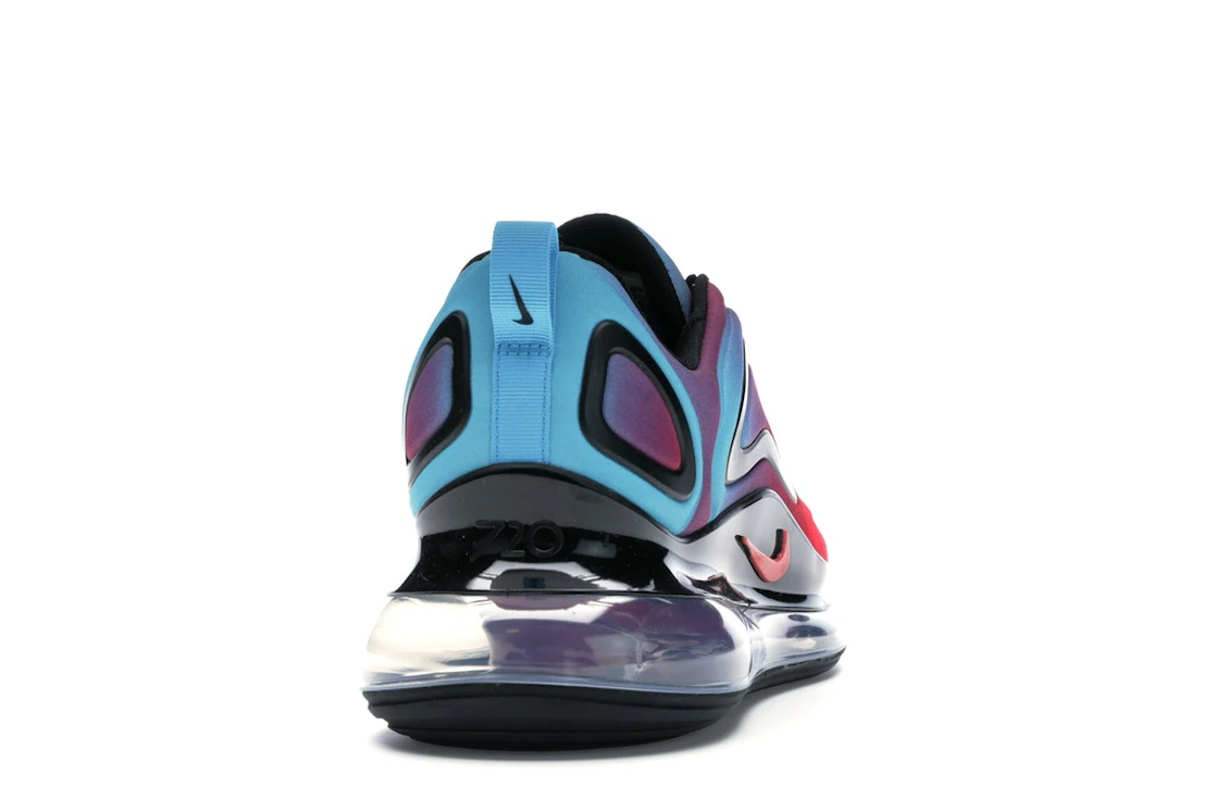 Nike Air Max 720 University Red Blue Fury