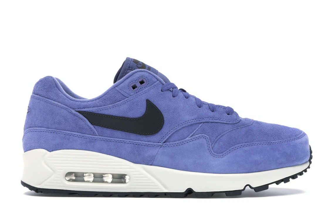 Nike Air Max 90/1 Purple Basalt