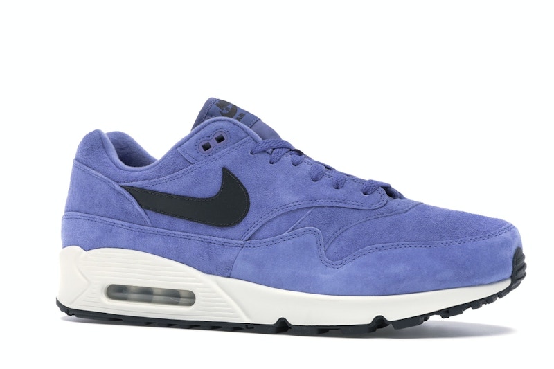 Nike Air Max 90/1 Purple Basalt
