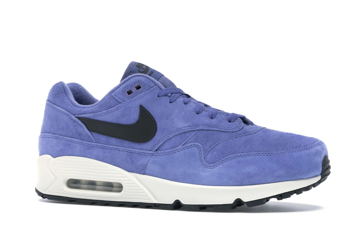 Nike Air Max 90/1 Purple Basalt