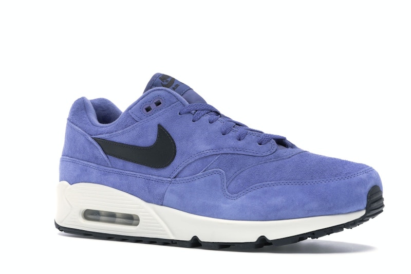Nike Air Max 90/1 Purple Basalt