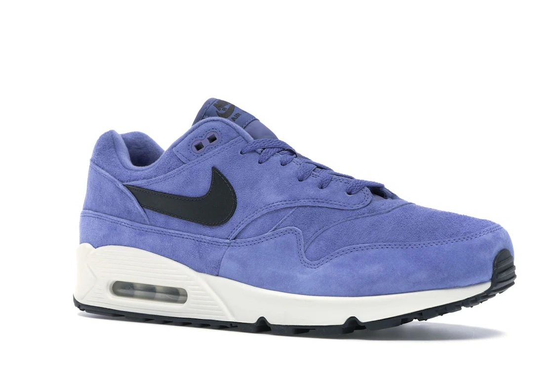 Nike Air Max 90/1 Purple Basalt