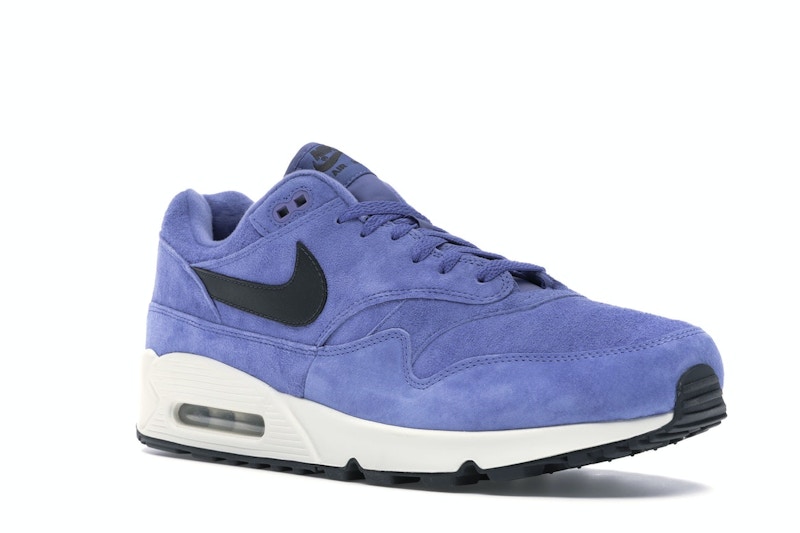 Nike Air Max 90/1 Purple Basalt