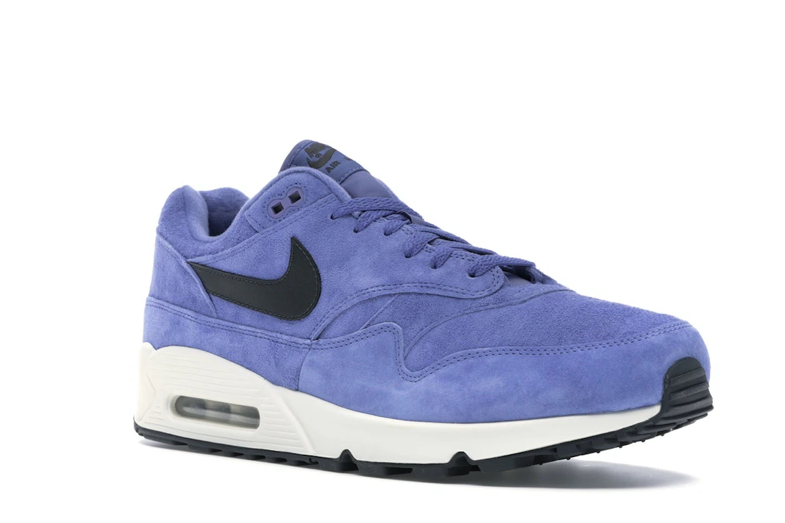 Nike Air Max 90/1 Purple Basalt