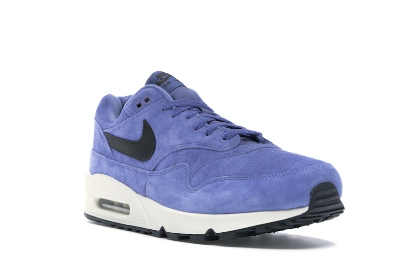 Nike Air Max 90/1 Purple Basalt