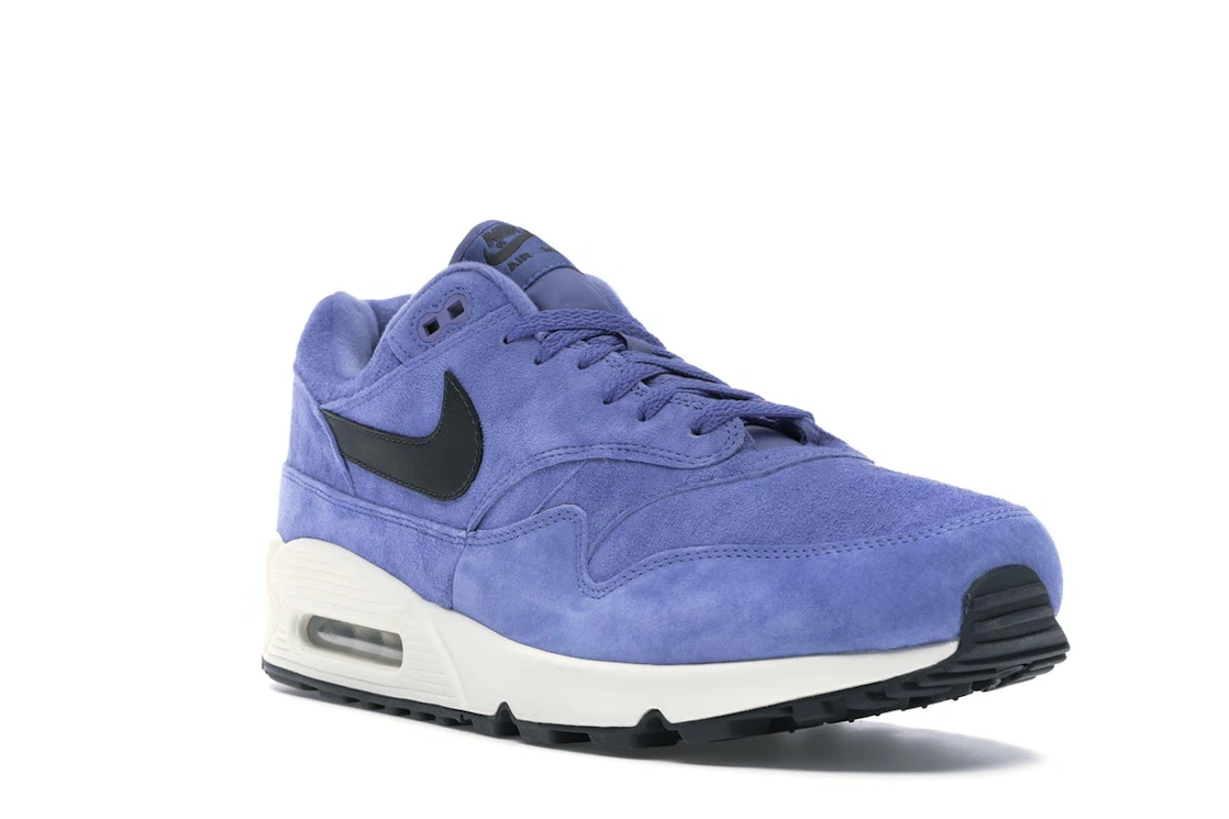 Nike Air Max 90/1 Purple Basalt
