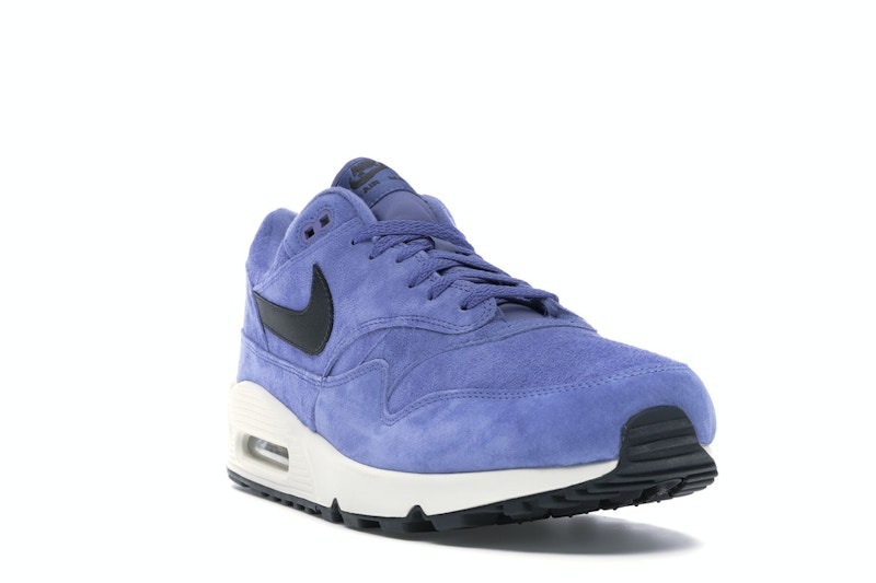 Nike Air Max 90/1 Purple Basalt