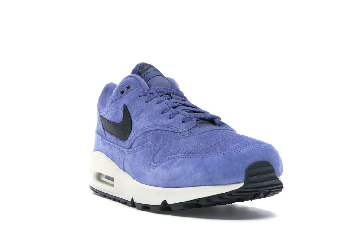 Nike Air Max 90/1 Purple Basalt