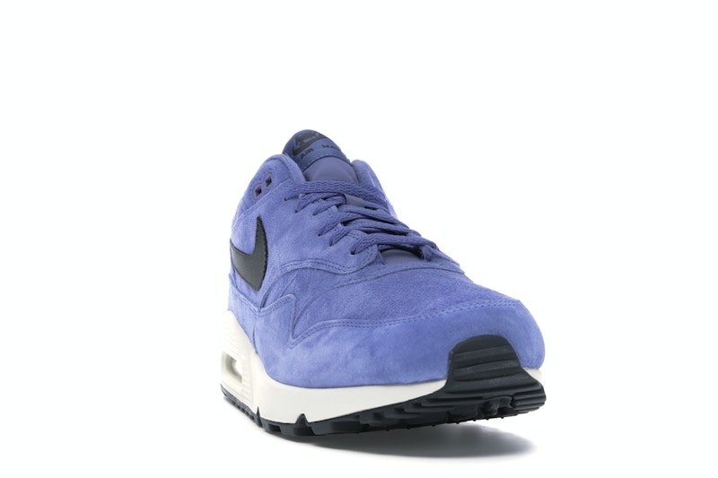 Nike Air Max 90/1 Purple Basalt