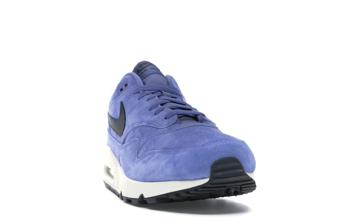 Nike Air Max 90/1 Purple Basalt