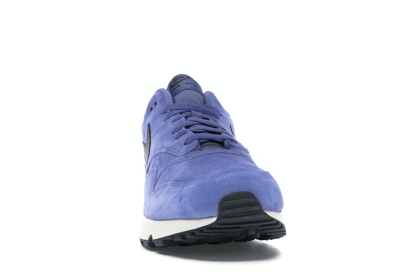 Nike Air Max 90/1 Purple Basalt