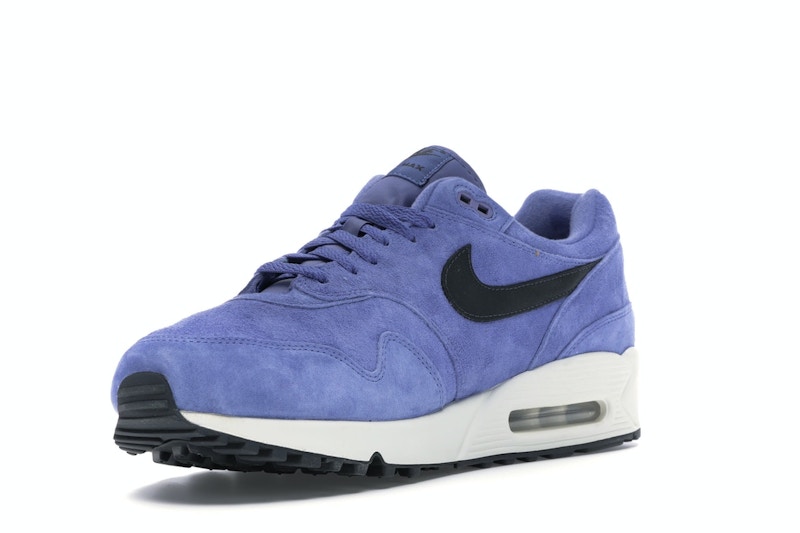 Nike Air Max 90/1 Purple Basalt