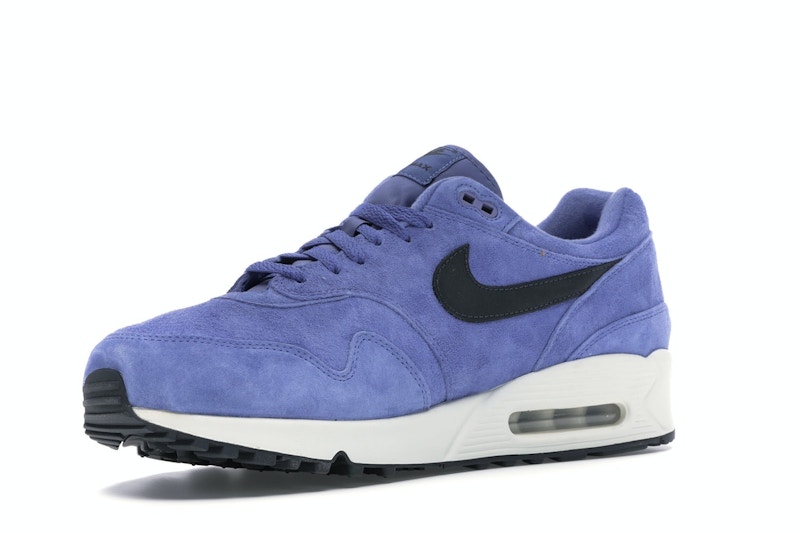 Nike Air Max 90/1 Purple Basalt