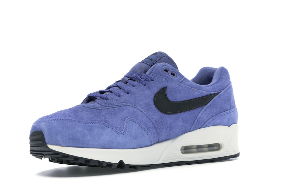 Nike Air Max 90/1 Purple Basalt