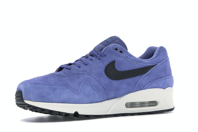 Nike Air Max 90/1 Purple Basalt