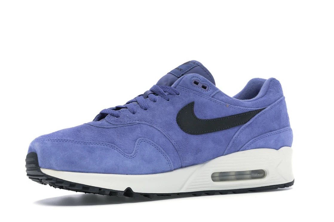 Nike Air Max 90/1 Purple Basalt