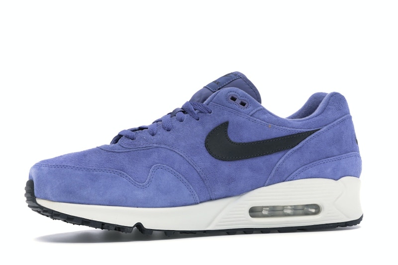 Nike Air Max 90/1 Purple Basalt